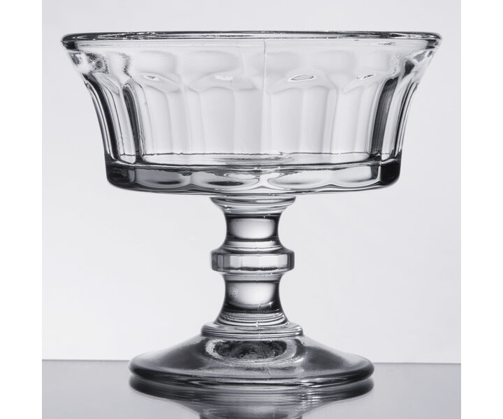 LA ROCHERE  Champagne coupe / cocktail glas  22 cl Perigord