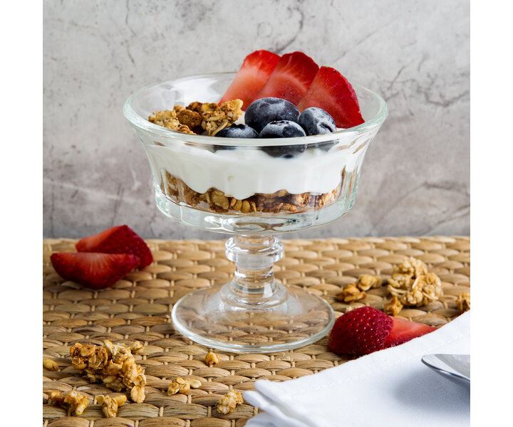 LA ROCHERE  Coupe à champagne / verre à cocktail 22 cl Perigord