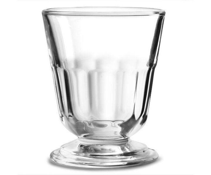 LA ROCHERE  Goblet sur pied 23 cl Perigord  Perigord