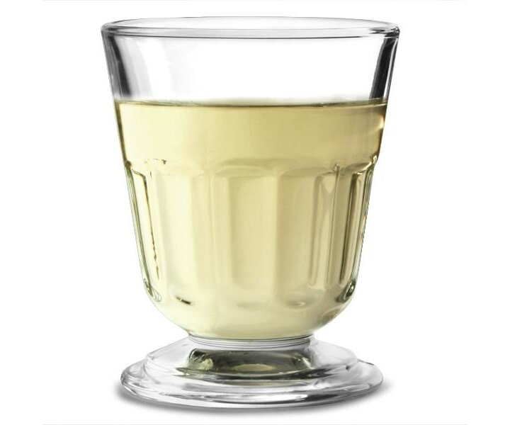 LA ROCHERE  Watergoblet op voet 23 cl Perigord