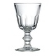 LA ROCHERE  Water / wine glass footed  22 cl Perigord