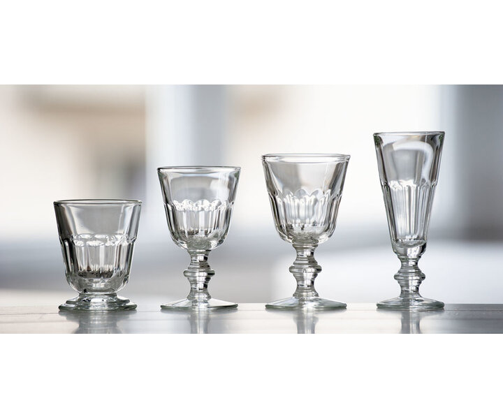 LA ROCHERE  Goblet sur pied 23 cl Perigord  Perigord