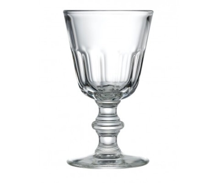 LA ROCHERE  Wijnglas op voet 19 cl  Perigord