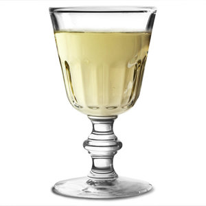 LA ROCHERE  Wine glass footed  19 cl  Perigord