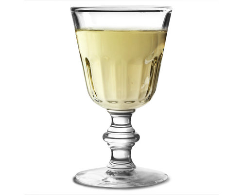 LA ROCHERE  Wine glass footed  19 cl Perigord