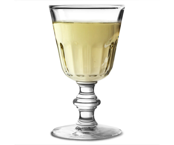 LA ROCHERE  Wine glass footed  19 cl Perigord