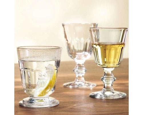 LA ROCHERE  Champagne flute 16 cl  Perigord