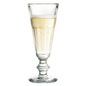 LA ROCHERE  Champagne flute 16 cl  Perigord