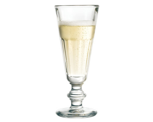 LA ROCHERE  Champagne flute 16 cl  Perigord