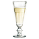 LA ROCHERE  Champagne  flute  16 cl  Perigord