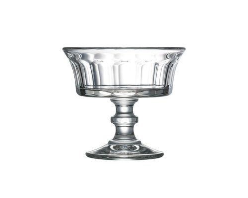 LA ROCHERE  Champagne coupe / cocktail glas  22 cl Perigord