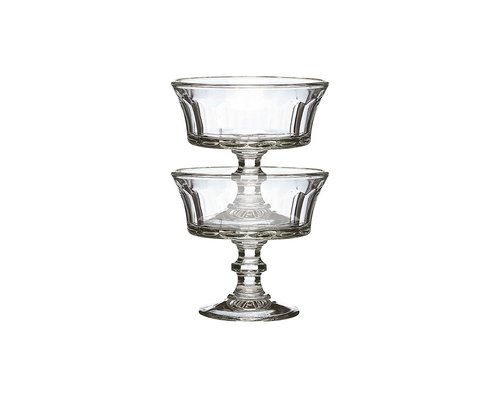 LA ROCHERE  Champagne coupe / cocktail glas  22 cl Perigord