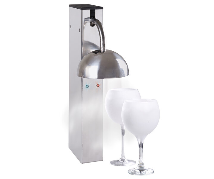 NEUMARKER  Glass froster