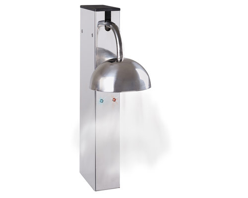 NEUMARKER  Congélateur de verres