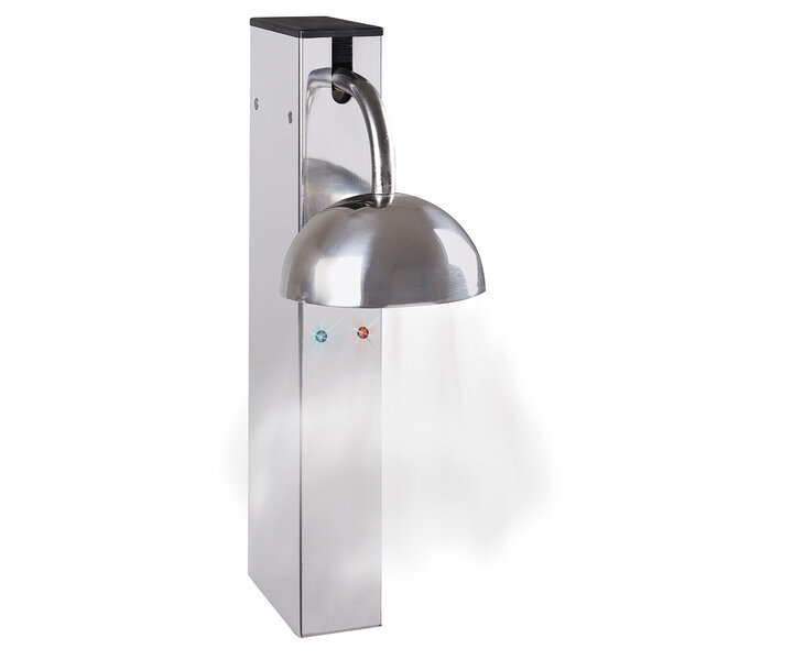 NEUMARKER  Congélateur de verres