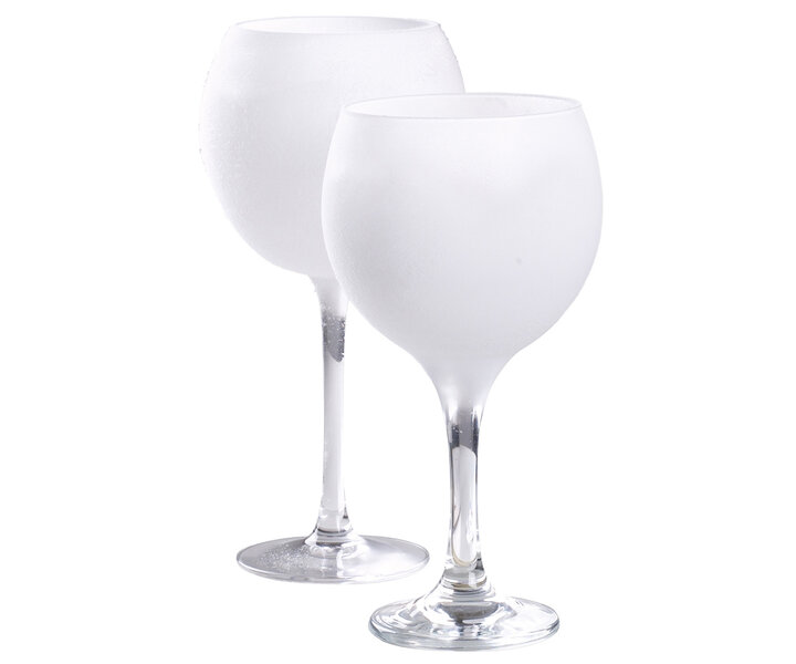 NEUMARKER  Glass froster