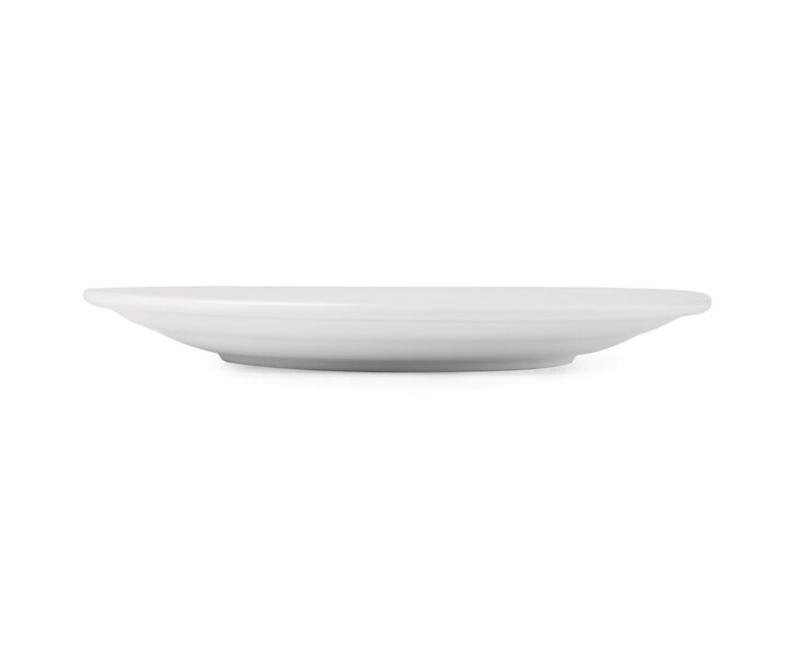 ATHENA HOTELWARE  Plat bord met brede boord Ø  20 cm