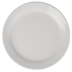 ATHENA HOTELWARE  Assiette plate aile étroite Ø 28,4 cm