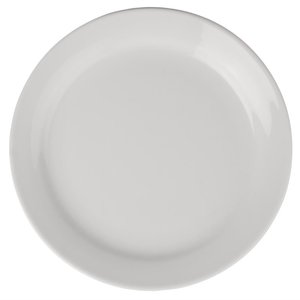 ATHENA HOTELWARE  Flat  plate with narrow rim  Ø  28,4 cm