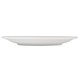 ATHENA HOTELWARE  Flat  plate with narrow rim Ø 28,4 cm