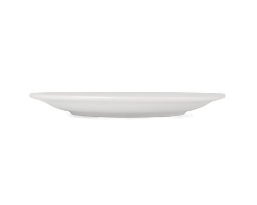 ATHENA HOTELWARE  Plat bord met smalle rand Ø 25,4 cm