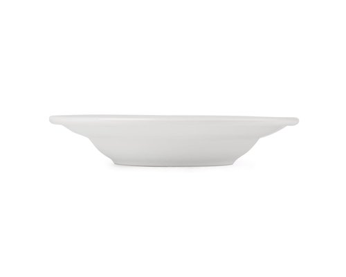 ATHENA HOTELWARE  Diep bord met brede boord Ø 22,8 cm