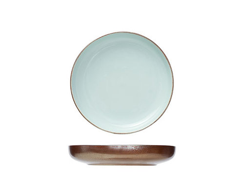 COSY & TRENDY  Deep plate 22 cm Glinda