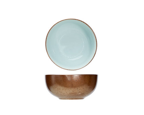 COSY & TRENDY  Bowl 15 x h 6,8 cm Glinda