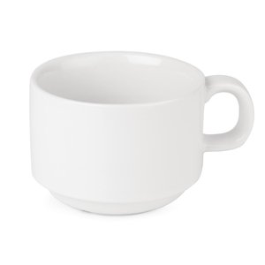 ATHENA HOTELWARE  Tasse 20 cl empilable