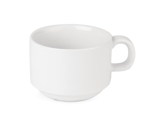ATHENA HOTELWARE  Tasse 20 cl empilable