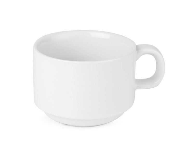 ATHENA HOTELWARE  Tas 20 cl stapelbaar