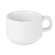 ATHENA HOTELWARE  Tasse 20 cl empilable