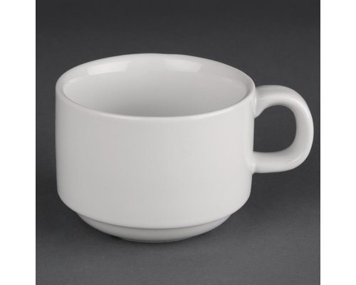 ATHENA HOTELWARE  Tasse 20 cl empilable