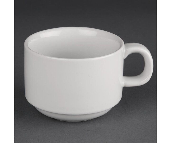 ATHENA HOTELWARE  Cup 20 cl stackable