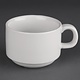 ATHENA HOTELWARE  Tasse 20 cl empilable