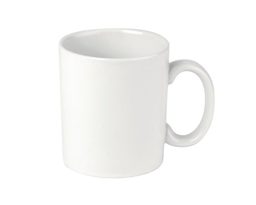ATHENA HOTELWARE  Coffee mug  28 cl
