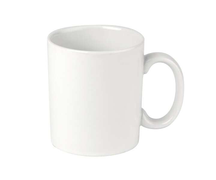 ATHENA HOTELWARE  Coffee mug  28 cl