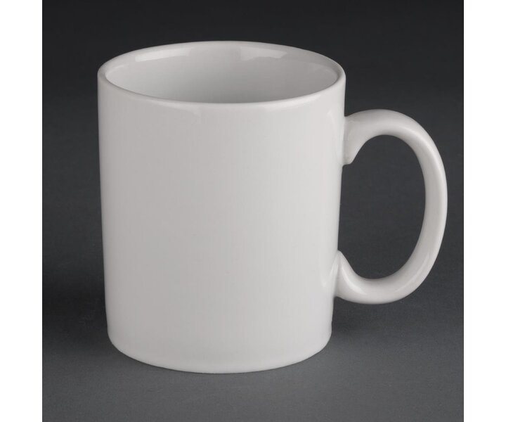 ATHENA HOTELWARE  Coffee mug  28 cl