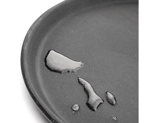 M&T Dienblad rond anti-slip  36 cm