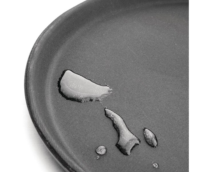 OLYMPIA DIENBLADEN  Dienblad rond anti-slip  28 cm