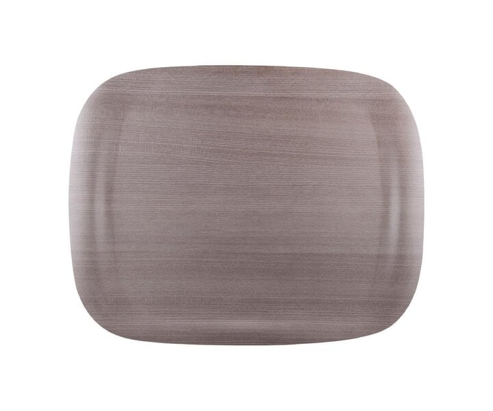 ROLTEX  Dienblad 46 x 36 cm grijs