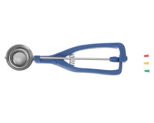 STÖCKEL  Ice cream portioner 1/30