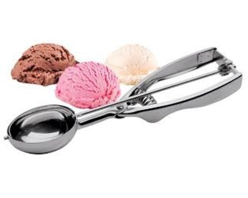 STÖCKEL  Portionneuse à glace ovale 1/30