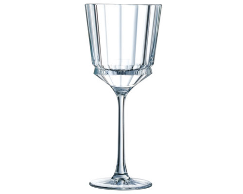 VERRES EN CRISTAL 