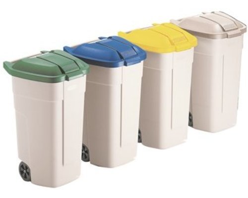 WASTE CONTAINER 