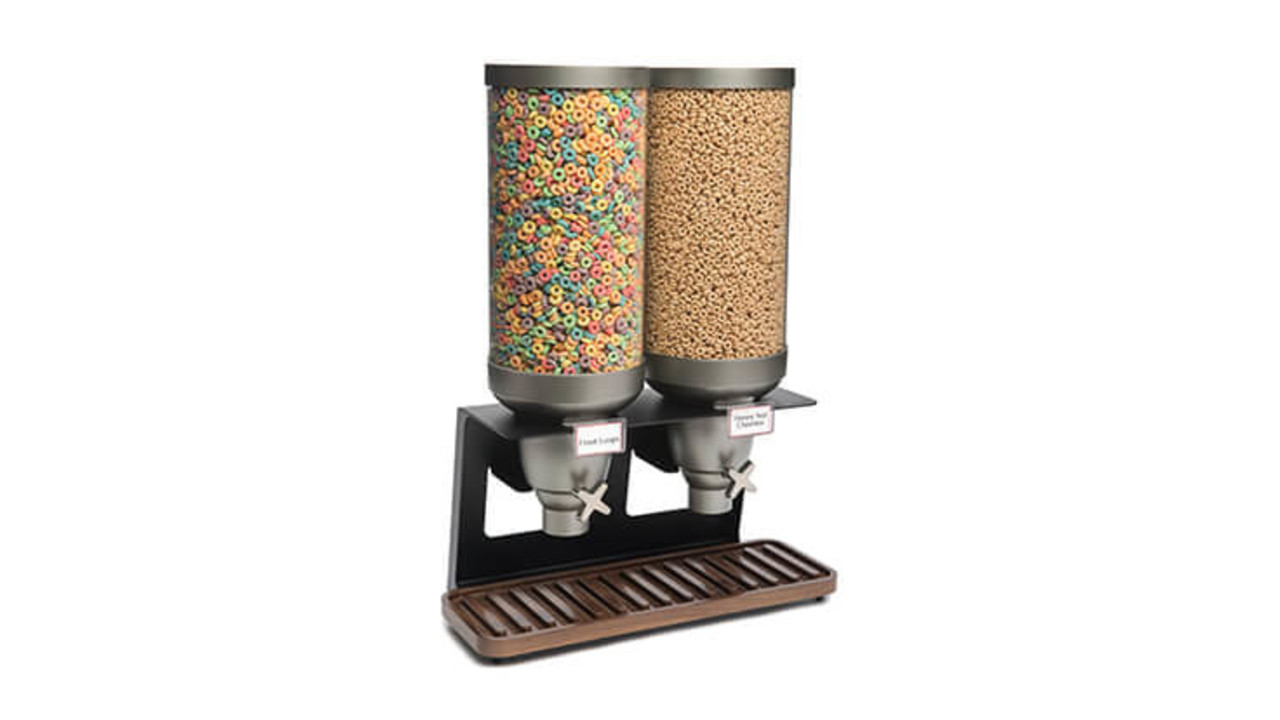 Cereal dispenser M&T International Hotel & Restaurant Supplies NV