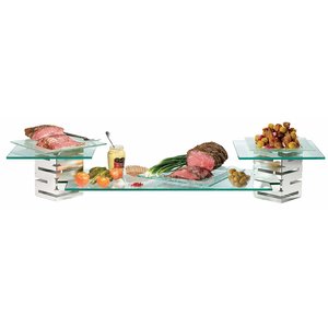 ROSSETO Ensemble de buffet 5 pcs