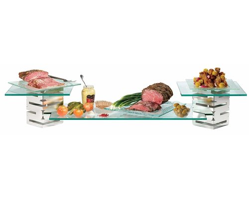 ROSSETO Buffet set 5 delig