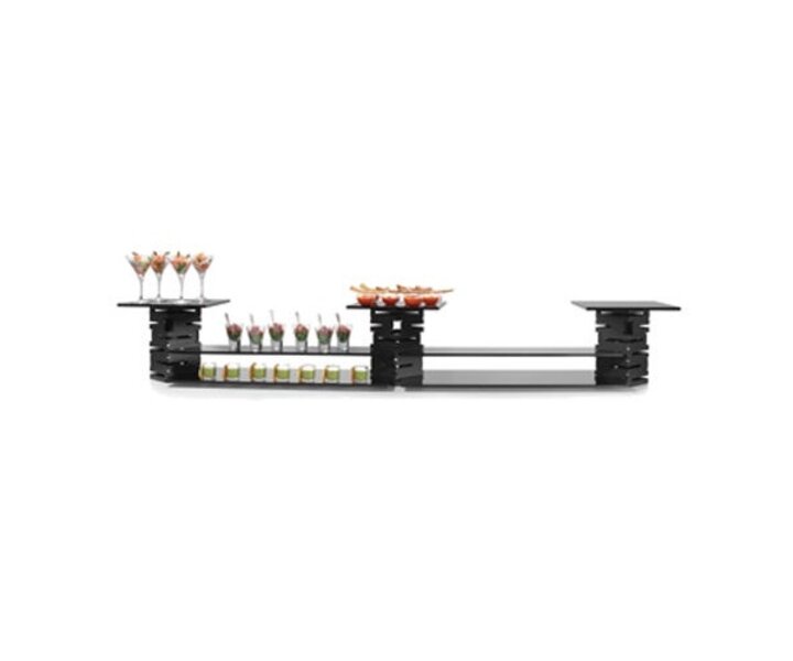 ROSSETO Buffet set 10 delig