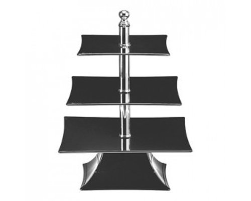 M&T Présentoir 3 niveaux